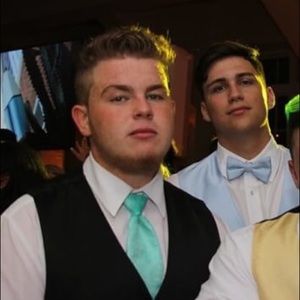 Meet your Posher, Will